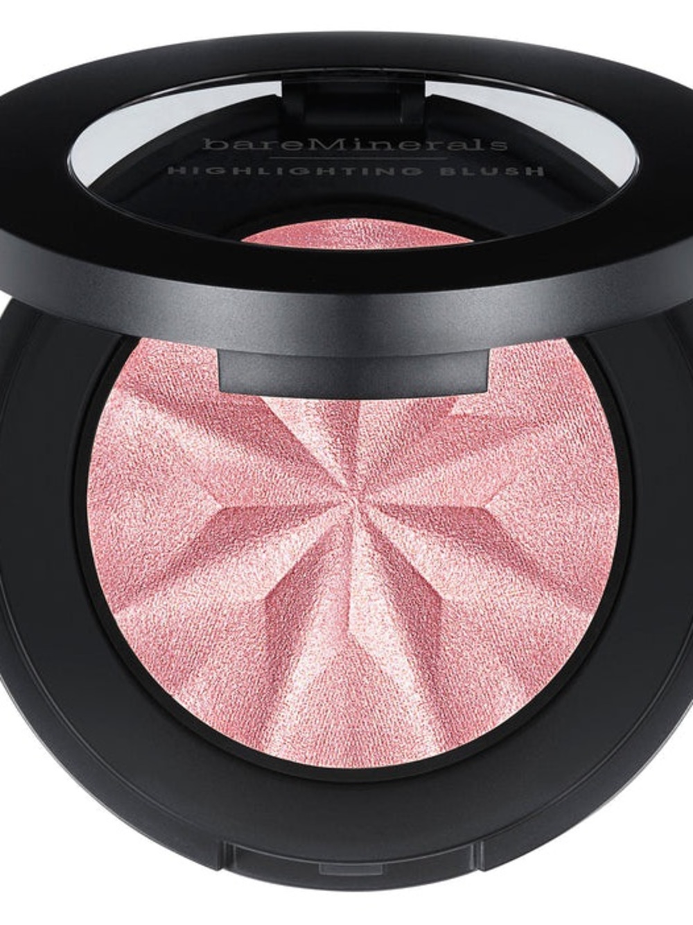BareMinerals GEN NUDE HIGHLIGHTING BLUSH: Rose Glow